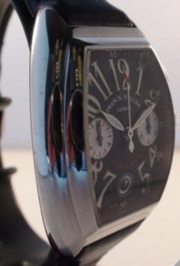 FRANCK MULLER 8002 CC King Conquistador Replica Watch